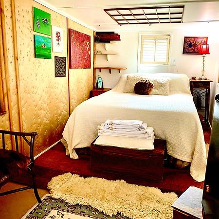 Sedona Camp Tiny House Hotel Kültér fotó