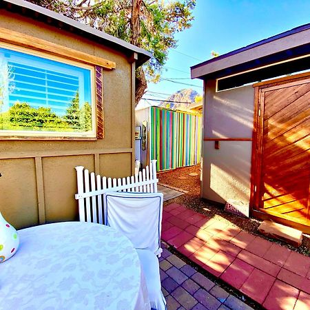 Sedona Camp Tiny House Hotel Kültér fotó