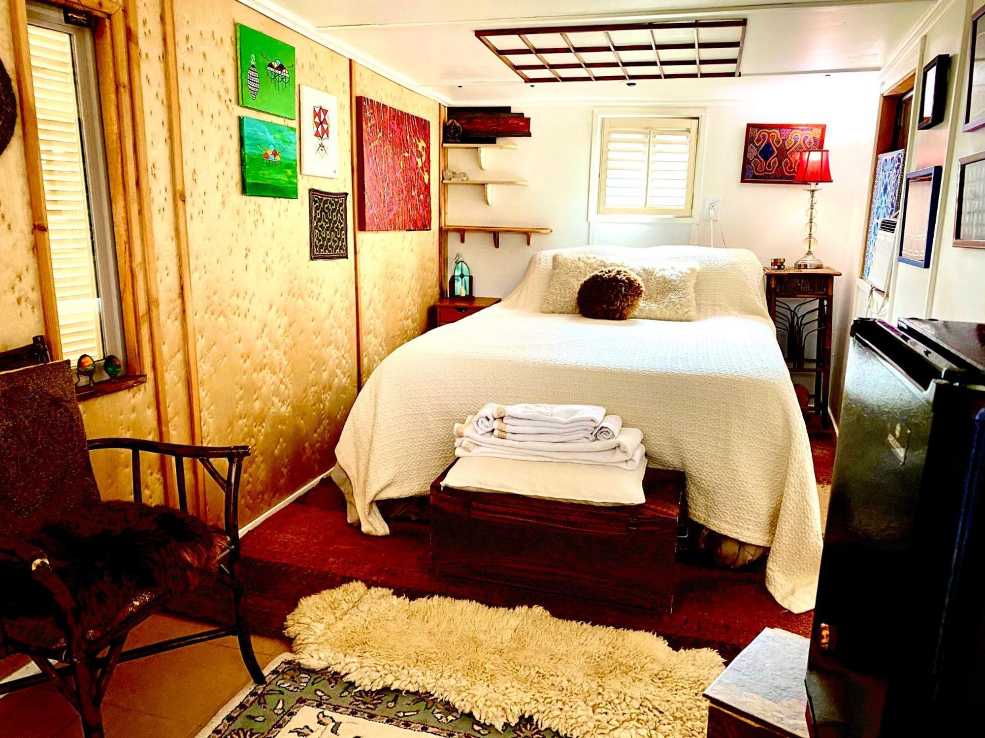Sedona Camp Tiny House Hotel Kültér fotó